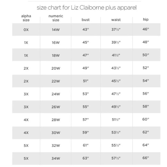 Liz Claiborne Pullover Ribbed Top Purple Short Sleeve Size 5X New - Picture 9 of 14